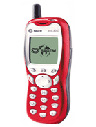 Sagem MW 3020 caracteristicas tecnicas