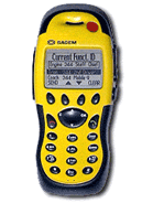 Sagem MW X1 caracteristicas tecnicas