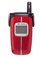 Sagem MY C-3s caracteristicas tecnicas