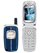 Sagem MY C5-2 caracteristicas tecnicas