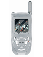 Sagem MY C-5w caracteristicas tecnicas