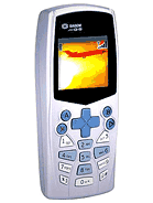 Sagem MY G5 caracteristicas tecnicas