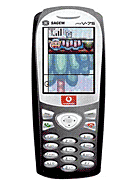 Sagem MY V-75 caracteristicas tecnicas
