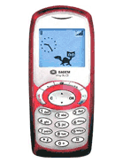 Sagem MY X-3 caracteristicas tecnicas