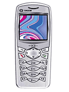 Sagem MY X3-2 caracteristicas tecnicas