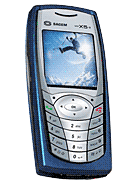 Sagem MY X5-2 caracteristicas tecnicas