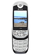Sagem MY Z-3 caracteristicas tecnicas