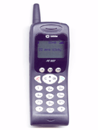 Sagem RC 922 caracteristicas tecnicas