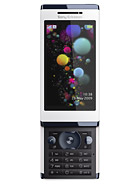 Sony Ericsson Aino caracteristicas tecnicas