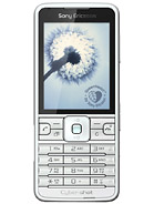 Sony Ericsson C901 GreenHeart caracteristicas tecnicas