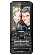 Sony Ericsson C901 caracteristicas tecnicas
