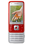 Sony Ericsson C903 caracteristicas tecnicas