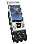 Sony Ericsson C905 caracteristicas tecnicas