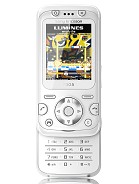 Sony Ericsson F305 caracteristicas tecnicas