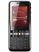 Sony Ericsson G502 caracteristicas tecnicas