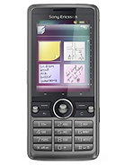 Sony Ericsson G700 Business Edition caracteristicas tecnicas