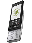 Sony Ericsson Hazel caracteristicas tecnicas