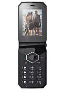 Sony Ericsson Jalou caracteristicas tecnicas