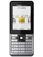 Sony Ericsson J105 Naite caracteristicas tecnicas