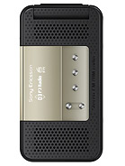 Sony Ericsson R306 Radio caracteristicas tecnicas