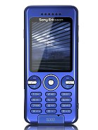 Sony Ericsson S302 caracteristicas tecnicas