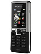 Sony Ericsson T280 caracteristicas tecnicas