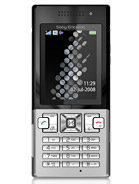 Sony Ericsson T700 caracteristicas tecnicas