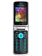 Sony Ericsson T707 caracteristicas tecnicas