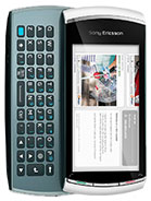 Sony Ericsson Vivaz pro caracteristicas tecnicas