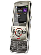 Sony Ericsson W395 caracteristicas tecnicas