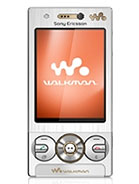 Sony Ericsson W705 caracteristicas tecnicas