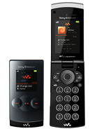 Sony Ericsson W980 caracteristicas tecnicas