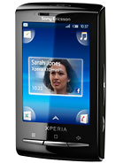 Sony Ericsson Xperia X10 mini caracteristicas tecnicas