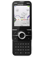 Sony Ericsson Yari caracteristicas tecnicas