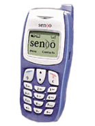 Sendo P200 caracteristicas tecnicas