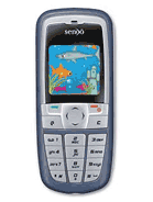 Sendo S360 caracteristicas tecnicas