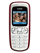 Sendo S600 caracteristicas tecnicas