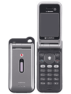 Sharp 703 caracteristicas tecnicas