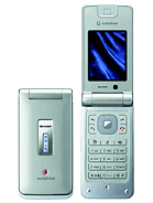 Sharp 770SH caracteristicas tecnicas