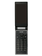 Sharp 923SH caracteristicas tecnicas