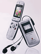 Sharp GX40 caracteristicas tecnicas