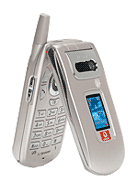 Sharp GX30 caracteristicas tecnicas
