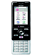 Sharp TM100 caracteristicas tecnicas