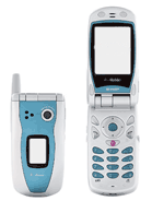 Sharp TM150 caracteristicas tecnicas