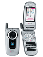 Sharp TM200 caracteristicas tecnicas