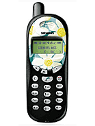 Siemens A35 caracteristicas tecnicas