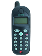 Siemens A36 caracteristicas tecnicas