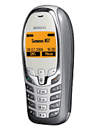 Siemens A57 caracteristicas tecnicas