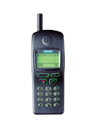 Siemens C25 caracteristicas tecnicas