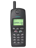Siemens C28 caracteristicas tecnicas